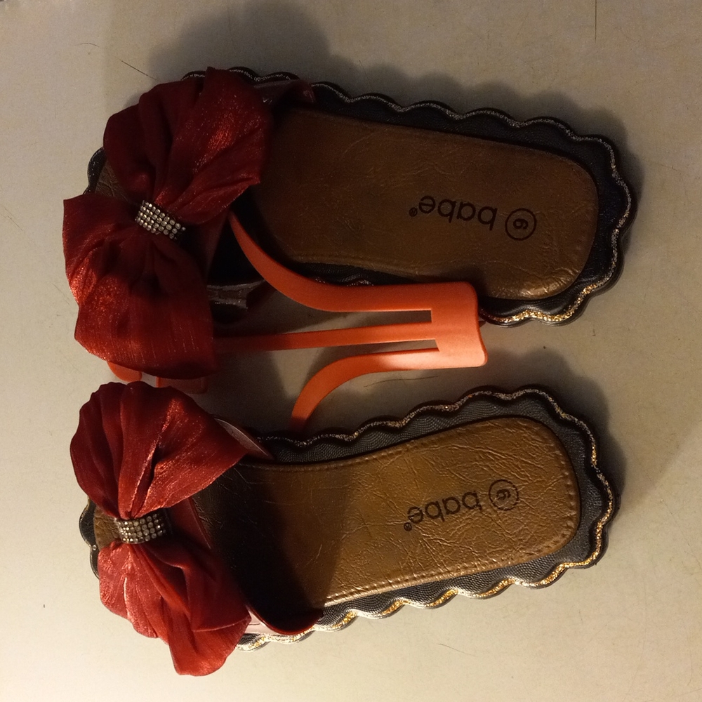 Sandals